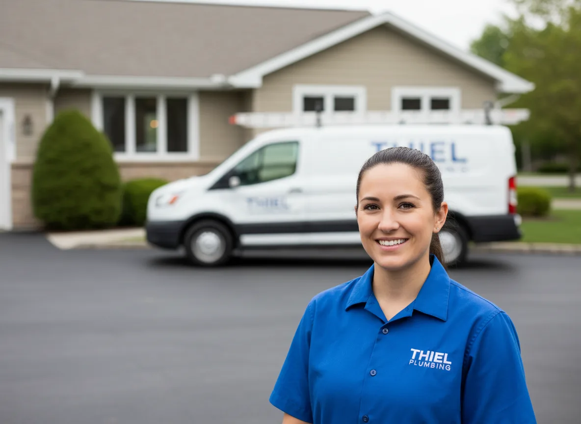 Plumber Rocky Ridge, MD FAQs